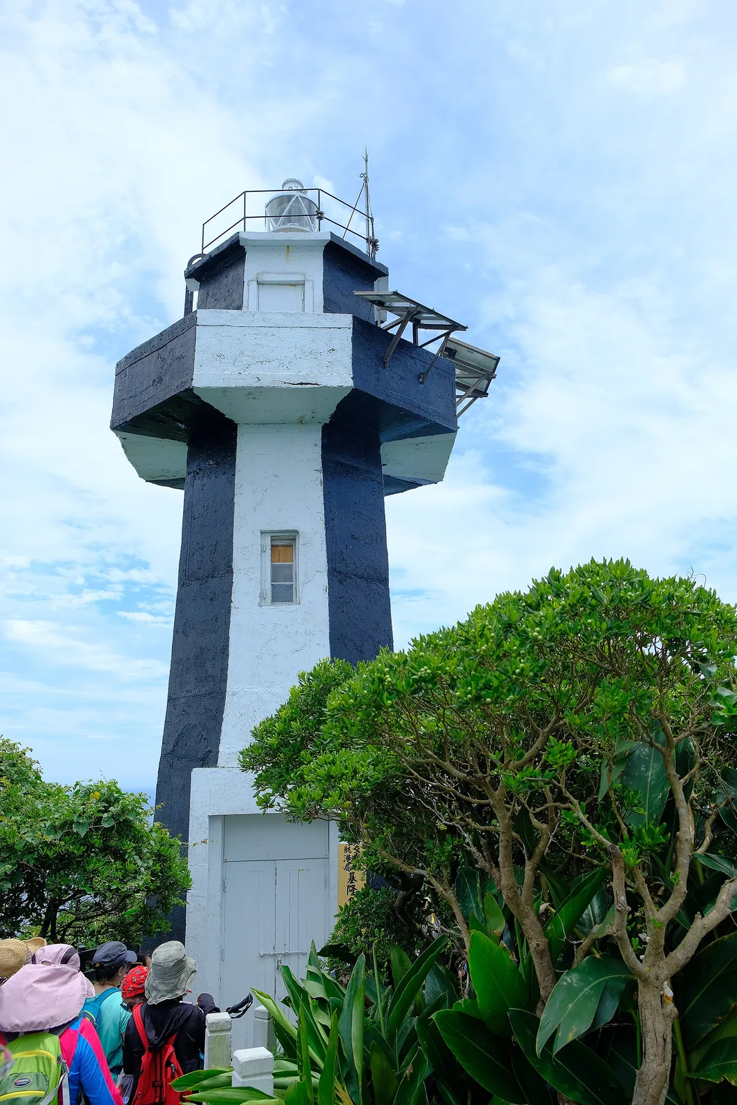 基隆嶼燈塔